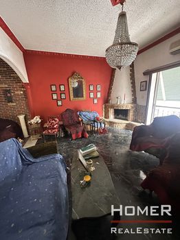 Apartment 100sqm for sale-Chatzikiriakeio