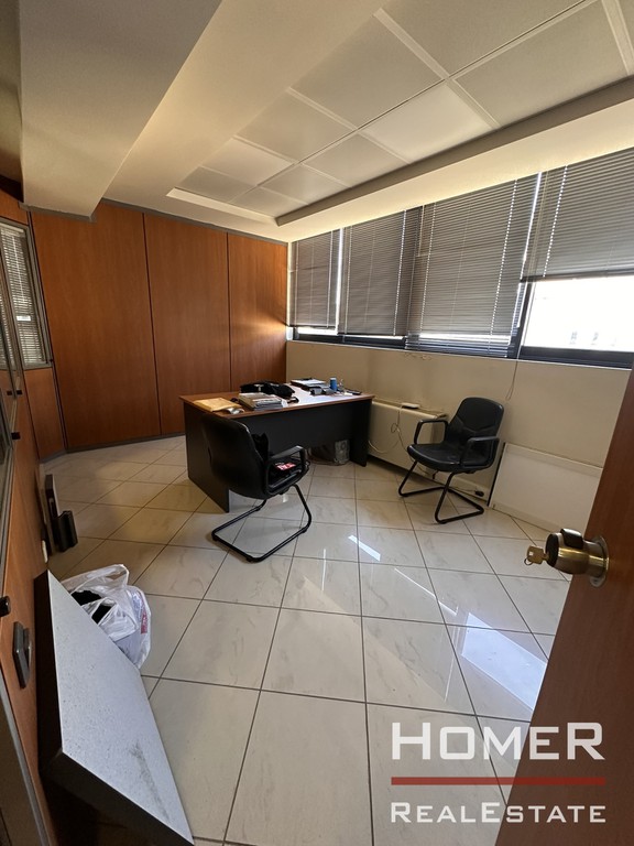 Επιχειρηματικό κτίριο 1.050 τ.μ. πρός ενοικίαση, Πειραιάς, Τερψιθέα