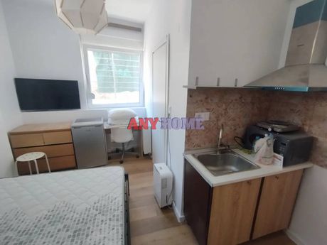 Studio / γκαρσονιέρα 23τ.μ. για πώληση-Διοικητήριο