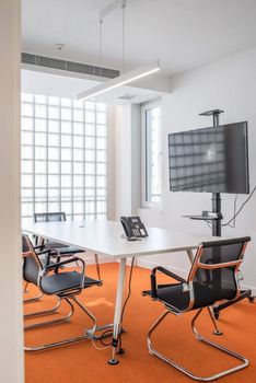 Office 180sqm for sale-Kentro » Plateia Klafthmonos