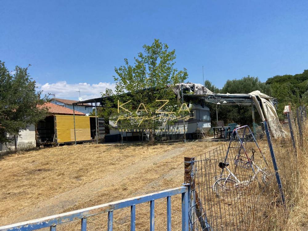 Αγροτεμάχια 500 τ.μ. προς πώληση, Κέντρο Καλλικράτειας