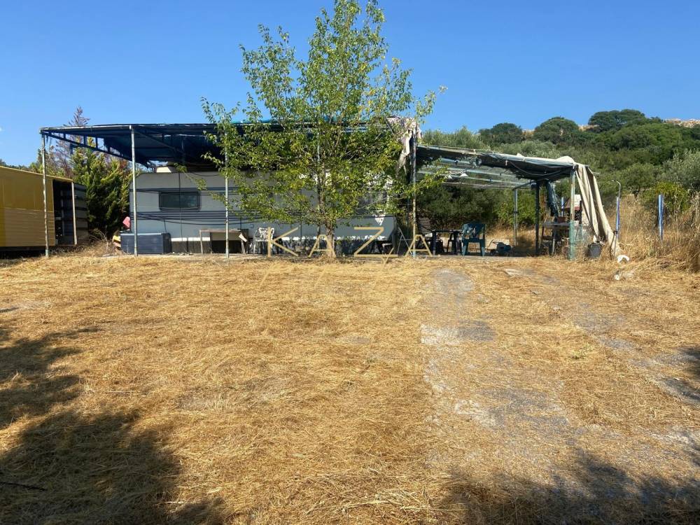 Αγροτεμάχια 500 τ.μ. προς πώληση, Κέντρο Καλλικράτειας