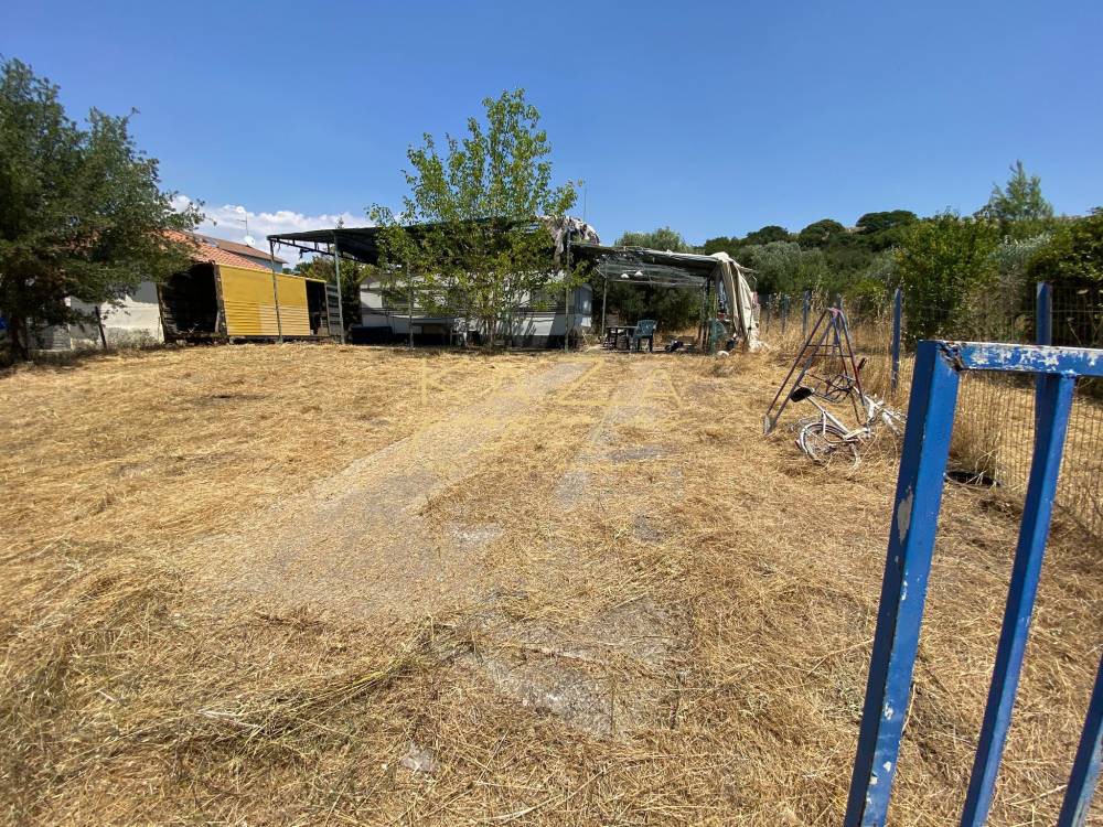 Αγροτεμάχια 500 τ.μ. προς πώληση, Κέντρο Καλλικράτειας