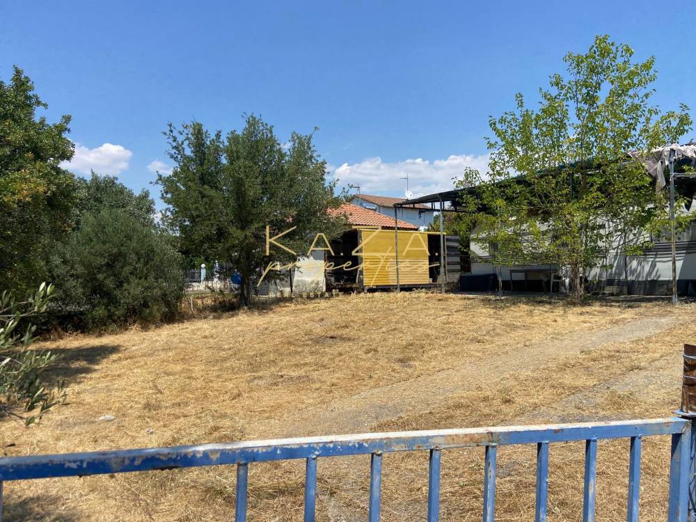 Αγροτεμάχια 500 τ.μ. προς πώληση, Κέντρο Καλλικράτειας