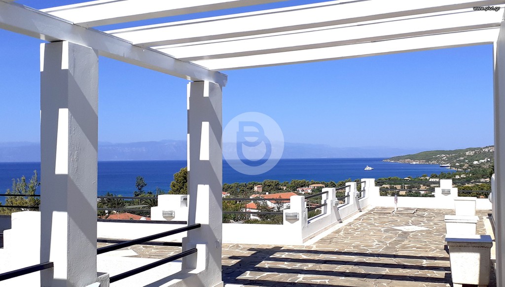 Μονοκατοικία 275 τ.μ. προς πώληση, Αργολίδα, Κρανίδι