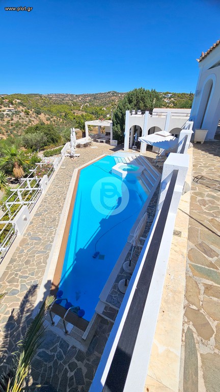 Μονοκατοικία 275 τ.μ. προς πώληση, Αργολίδα, Κρανίδι
