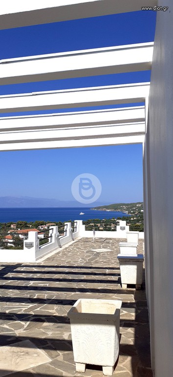 Μονοκατοικία 275 τ.μ. προς πώληση, Αργολίδα, Κρανίδι