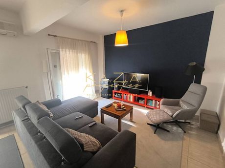 Apartment 70sqm for sale-Papafi