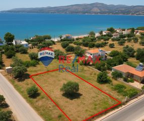 Οικόπεδο 304 τ.μ. για πώληση
