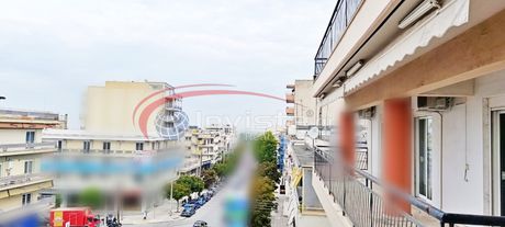 Apartment 86sqm for rent-Kalamaria » Agios Ioannis