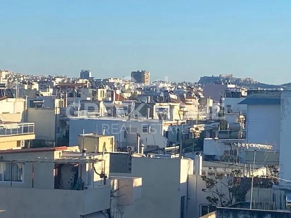 Apartment 80 sqm for sale, Athens - West, Agioi Anargiroi