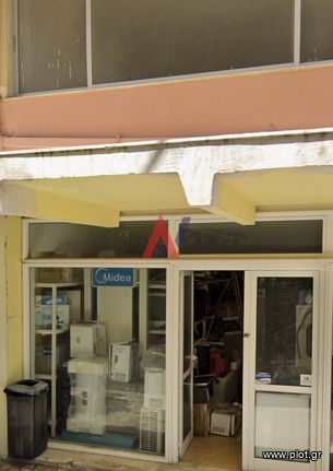 Κατάστημα 63 τ.μ. για πώληση, Κορινθία, Ξυλόκαστρο