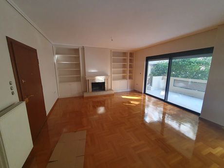Apartment 140 sqm for rent