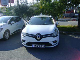 Renault Clio 2017 1.5 EDC-SPORT TOURER-thumb-2
