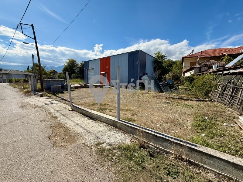 Επιχειρηματικό κτίριο 250 τ.μ. πρός ενοικίαση, Ημαθία, Ανθεμιά