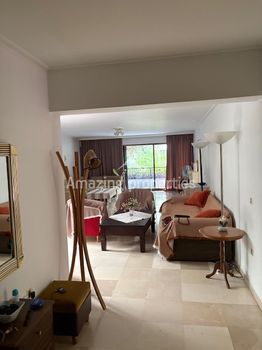 Apartment 148,8sqm for sale-Palaio Faliro