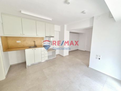 Studio / γκαρσονιέρα 31 τ.μ. για ενοικίαση