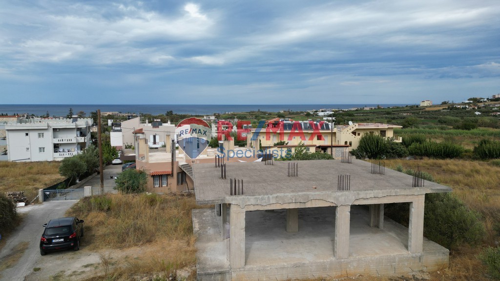 Οικόπεδο 925 τ.μ. προς πώληση, Καβρός