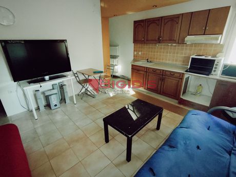 Apartment 75sqm for rent-Serres » Kiouplia