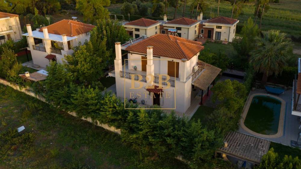 Μεζονέτα 255 τ.μ. προς πώληση, Άφυτος