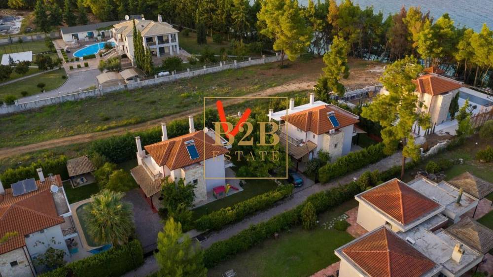 Μεζονέτα 255 τ.μ. προς πώληση, Άφυτος