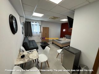 Studio / γκαρσονιέρα 33 τ.μ. για πώληση