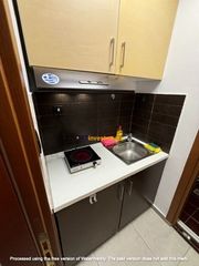 Studio / γκαρσονιέρα 33 τ.μ. για πώληση, Θεσσαλονίκη - Κέντρο, Βαρδάρης-thumb-1