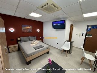 Studio / γκαρσονιέρα 33 τ.μ. για πώληση, Θεσσαλονίκη - Κέντρο, Βαρδάρης-thumb-5