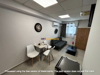Studio / γκαρσονιέρα 33 τ.μ. για πώληση, Θεσσαλονίκη - Κέντρο, Βαρδάρης-thumb-6