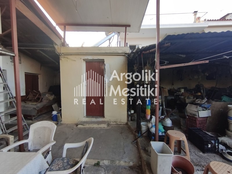 Μονοκατοικία 102 τ.μ. προς πώληση, Κέντρο Νέας Κίου