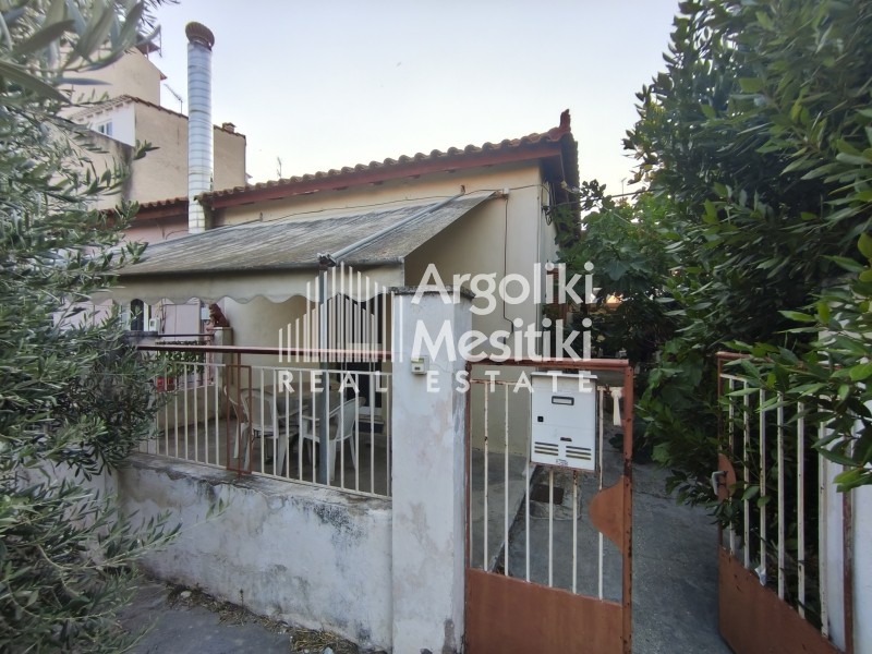 Μονοκατοικία 102 τ.μ. προς πώληση, Κέντρο Νέας Κίου