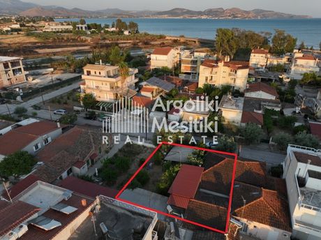 Detached home 102sqm for sale-Nea Kios » Center