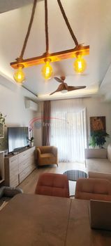 Studio 54sqm for sale-Kalamaria » Kifisia