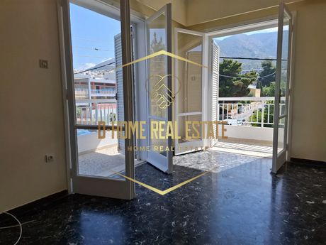 Διαμέρισμα 94τ.μ. για ενοικίαση-Αργυρούπολη