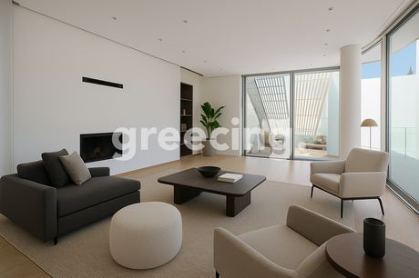 Apartment 155sqm for sale-Kifisia