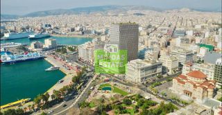 Διαμέρισμα 49 τ.μ. για πώληση, Πειραιάς, Άγιος Βασίλειος-thumb-18