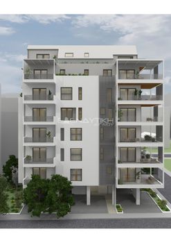 Apartment 79sqm for sale-Kalamaria » Center