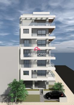 Apartment 103sqm for sale-Ano Toumpa