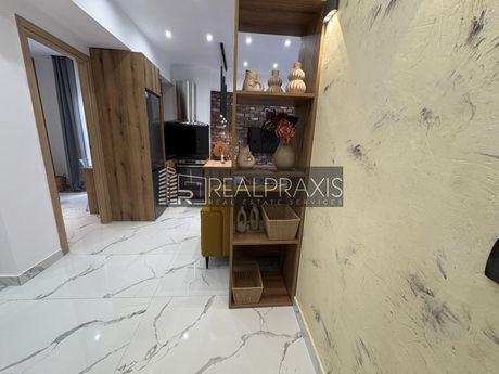 Apartment 50sqm for sale-Faliro