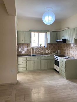 Apartment 90sqm for rent-Argyroupoli » Center
