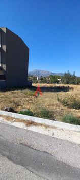 Οικόπεδο 213τ.μ. για πώληση-Σπάτα » Χριστούπολη