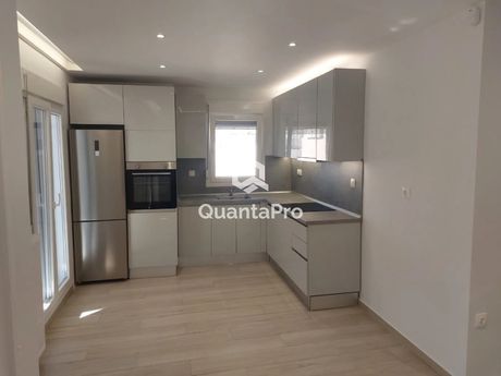 Apartment 72sqm for rent-Analipsi