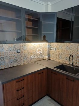 Apartment 41sqm for rent-Panagia Faneromeni