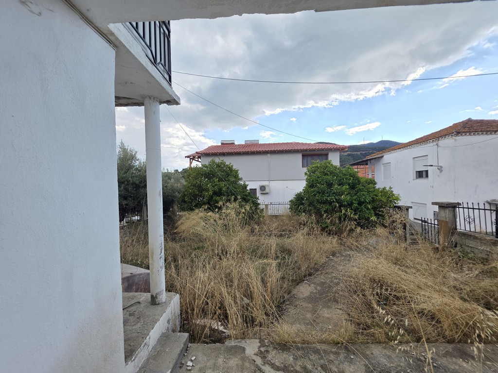 Μονοκατοικία 110 τ.μ. πρός πώληση, Χαλκιδική, Τορώνη