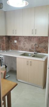 Studio 45sqm for rent-Triandria