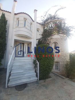 Μεζονέτα 240τ.μ. για ενοικίαση-Βάρη- βάρκιζα