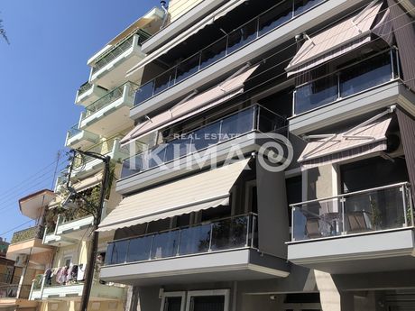 Building 315sqm for sale-Evosmos