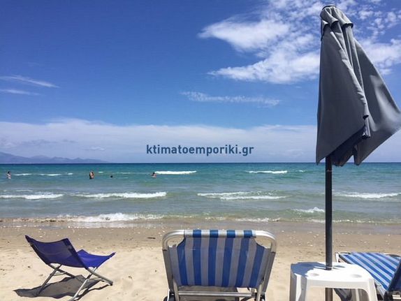 Ξενοδοχείο 650 τ.μ. για πώληση, Ζάκυνθος, Περιοχη Χώρας