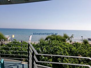 Ξενοδοχείο 650 τ.μ. για πώληση, Ζάκυνθος, Περιοχη Χώρας-thumb-1
