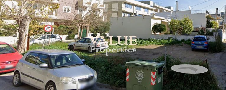 Land plot 265 sqm for sale, Athens - West, Acharnes